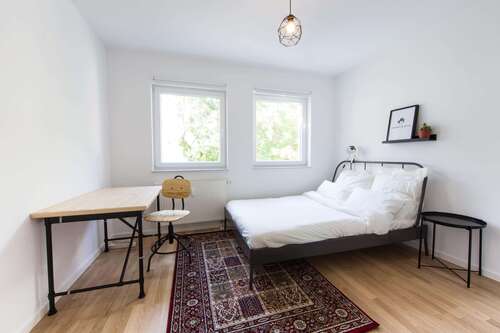 Foto - WG-Zimmer in Berlin 745,00 € 10 m²