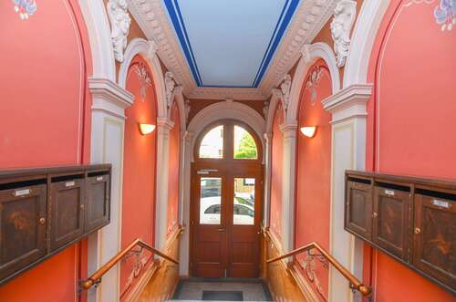 Foto - Wohnung zum Kaufen in Halle 420.000,00 € 127.15 m²