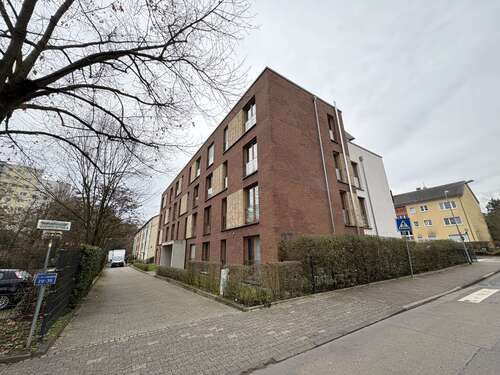 Foto - Wohnung zum Mieten in Frankfurt 990,00 € 65 m²