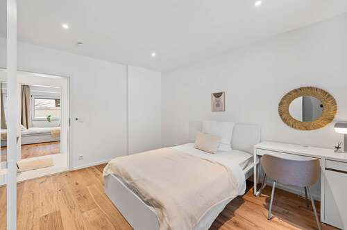 Foto - WG-Zimmer in München 785,00 € 11 m²