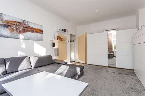 Foto - Wohnung zum Kaufen in Berlin 229.000,00 € 43 m²