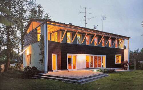 Foto - Haus zum Kaufen in Erding 1.599.000,00 € 300 m²