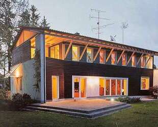 Haus zum Kaufen in Erding 1.599.000,00 € 300 m²
