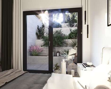 Foto - Wohnung zum Mieten in Dachau 1.870,00 € 82.32 m²