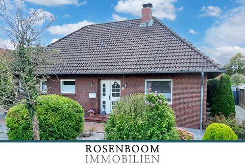 Foto - Haus zum Kaufen in Aurich 329.000,00 € 112.91 m²