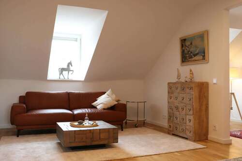 Foto - Wohnen auf Zeit in Saarbrücken 1.580,00 €