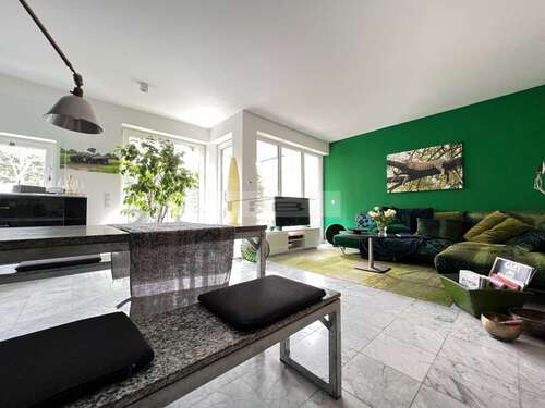 Foto - Wohnung zum Mieten in Köln 1.500,00 € 90 m²