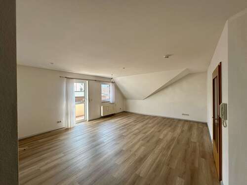 Foto - Wohnung zum Mieten in Bad Kissingen 595,00 € 72.47 m²
