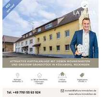 Haus zum Kaufen in Küssaberg 479.000,00 € 508 m²