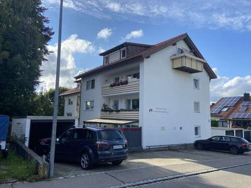 Foto - Wohnung zum Kaufen in Durach 200.000,00 € 65 m²