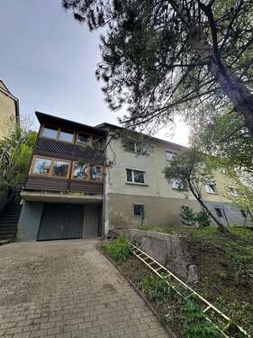 Foto - Haus zum Kaufen in Mosbach 139.000,00 € 150 m²