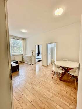 Foto - Wohnung zum Kaufen in Berlin 175.000,00 € 35 m²