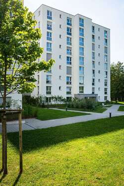 Foto - Wohnung zum Mieten in Stuttgart 1.086,00 € 76.1 m²