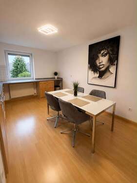 Foto - Wohnen auf Zeit in Bad Füssing 1.295,00 €