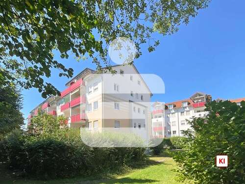 Foto - Wohnung zum Kaufen in Kaufbeuren 199.000,00 € 70 m²