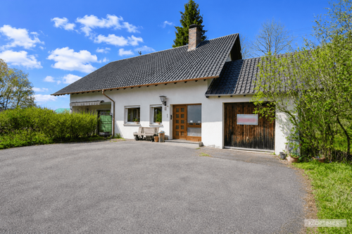 Foto - Haus zum Kaufen in Bad Wurzach 434.000,00 € 105 m²