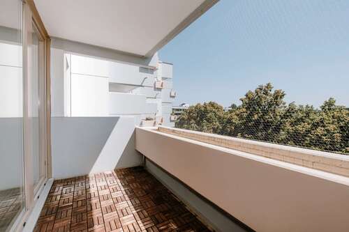 Foto - Wohnung zum Kaufen in München 369.000,00 € 45.36 m²