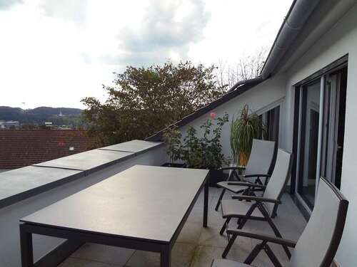Foto - Wohnung zum Kaufen in Warthausen 364.000,00 € 78 m²