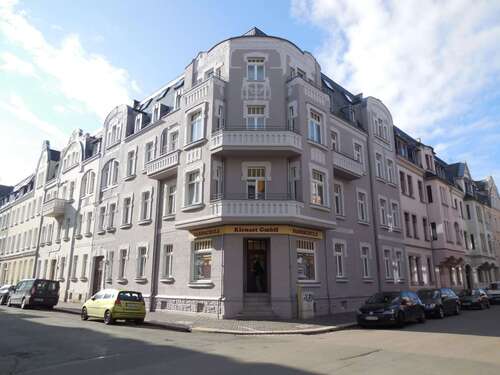 Foto - Büro in Zwickau 295,00 € 31.94 m²