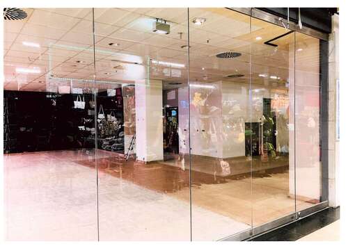 Foto - Einzelhandel in Berlin 1.888,12 € 113.2 m²