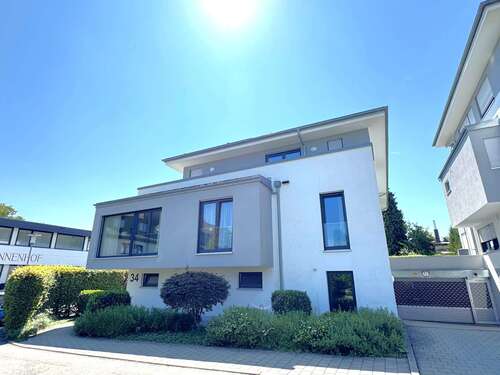 Foto - Wohnung zum Kaufen in Wangen im Allgäu 685.000,00 € 119 m²