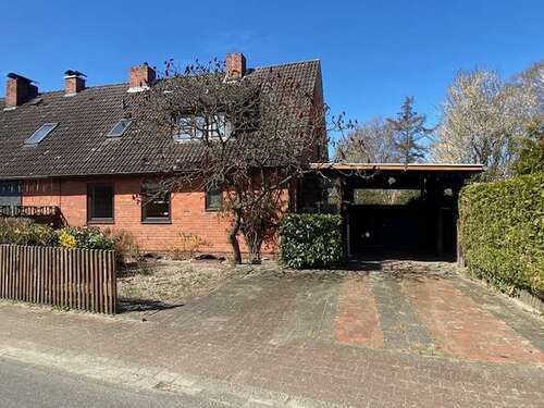 Foto - Haus zum Kaufen in Hitzacker 135.000,00 € 93 m²