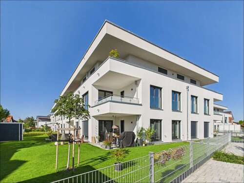 Foto - Wohnung zum Mieten in Niedernberg 1.430,00 € 92 m²
