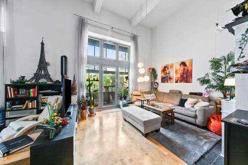 Foto - Wohnung zum Kaufen in Berlin 750.000,00 € 134 m²