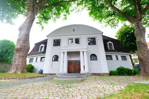 Foto - Büro in Bochum 1.500,00 € 183.6 m²