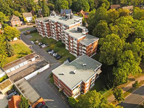 Foto - Wohnung zum Kaufen in Hamm 225.000,00 € 128.34 m²