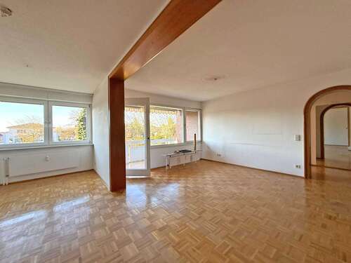 Foto - Wohnung zum Kaufen in Hamm 225.000,00 € 128.34 m²