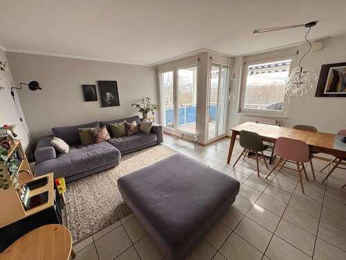 Foto - Wohnung zum Kaufen in Stuttgart 460.000,00 € 86.1 m²