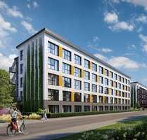 Wohnung zum Kaufen in Marburg 160.000,00 € 23.2 m²