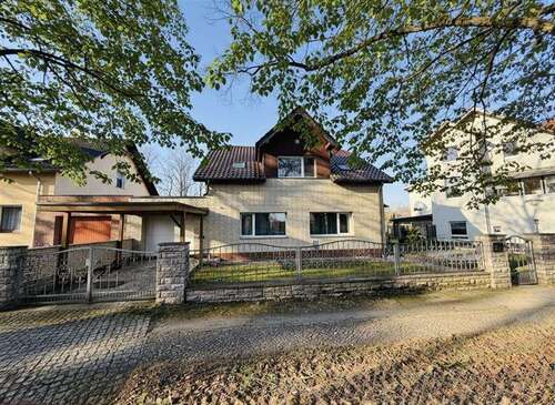 Foto - Haus zum Kaufen in Berlin 659.000,00 € 150 m²