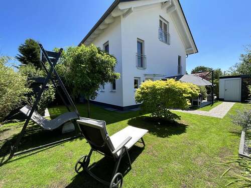 Foto - Haus zum Kaufen in Brunnthal 1.295.000,00 € 165 m²