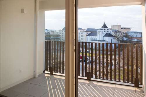 Foto - Wohnung zum Mieten in Regensburg 890,00 € 45 m²