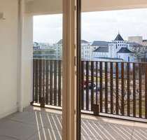 Wohnung zum Mieten in Regensburg 890,00 € 45 m²