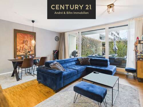 Foto - Wohnung zum Kaufen in Darmstadt 425.000,00 € 72 m²