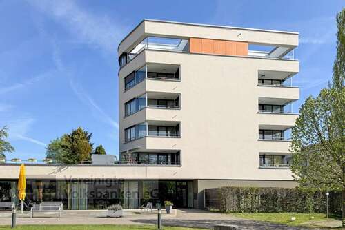 Foto - Wohnung zum Mieten in Reutlingen Orschel - Hagen 1.120,00 € 85 m²