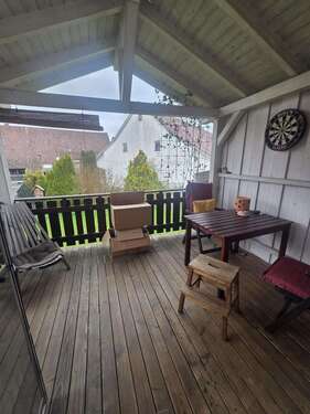 Foto - Haus zum Mieten in Maselheim 785,00 € 120 m²