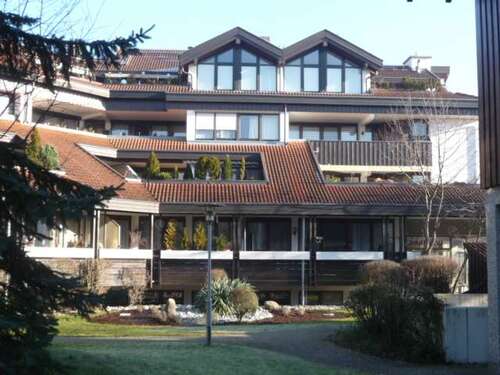 Foto - Wohnung zum Mieten in Olching 1.400,00 € 97 m²