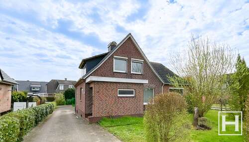 Foto - Haus zum Kaufen in Klein Gladebrügge 329.000,00 € 109 m²