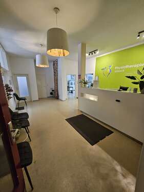 Foto - Büro in Lübeck 1.860,00 € 155 m²