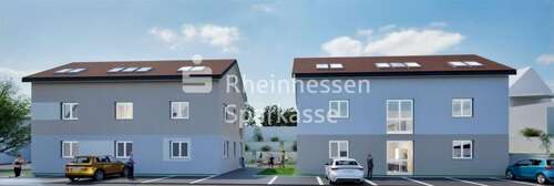 Foto - Wohnung zum Mieten in Monsheim 611,00 € 45 m²