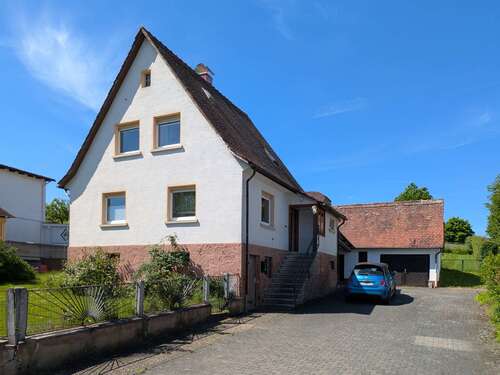 Foto - Haus zum Kaufen in Erbach 349.000,00 € 80 m²