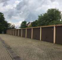Garage zu vermieten in Ronneburg 60,00 €