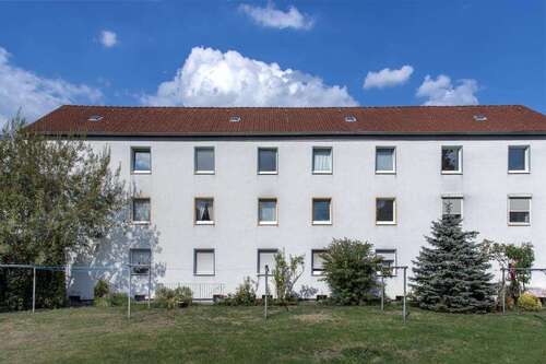 Foto - Wohnung zum Mieten in Herne 419,00 € 50.2 m²