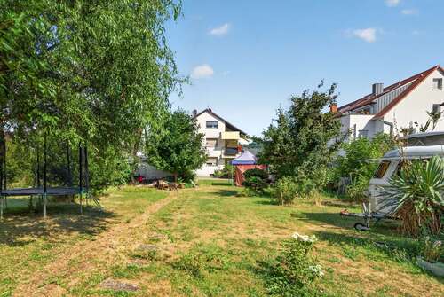 Foto - Haus zum Kaufen in Karlsruhe 1.150.000,00 € 195 m²