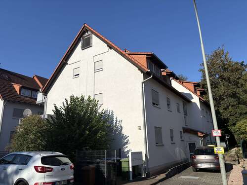 Foto - Wohnung zum Kaufen in Limeshaim-Rommelhausen 129.000,00 € 55 m²