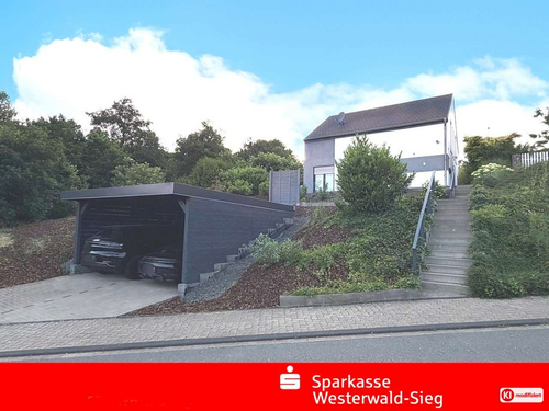 Foto - Haus zum Kaufen in Netphen 499.000,00 € 133 m²